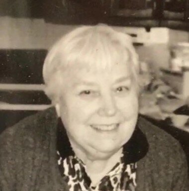 Margaret Gondarowski