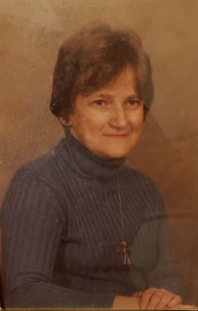 Elsie Floyd