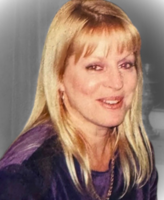 Patricia Sue Simmons