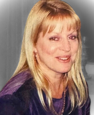 Patricia Simmons