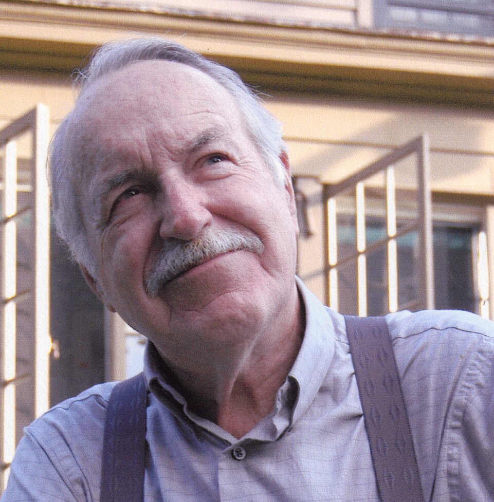 Harold Hennessy