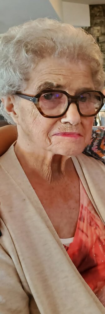 Nellie Yacobucci