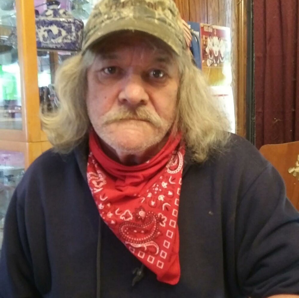 James Tompkins, Sr.