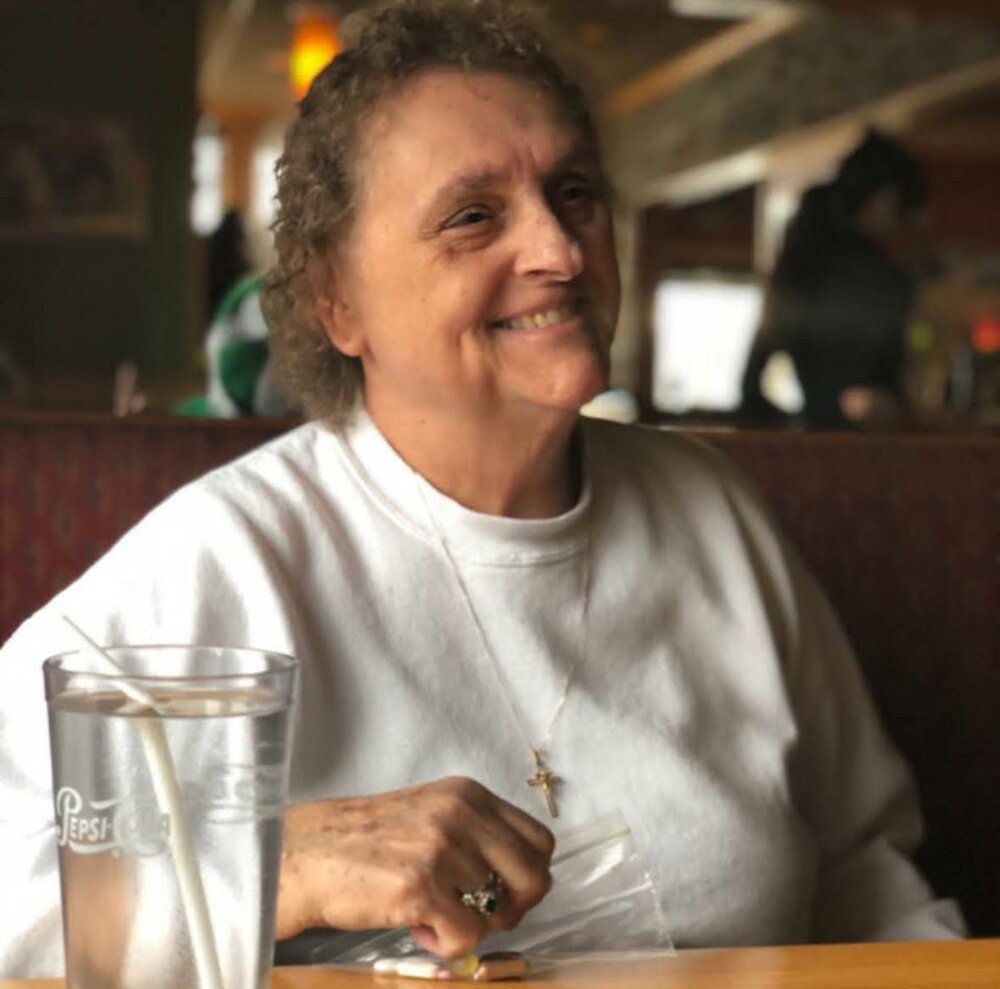 Doris Hisert