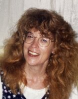 Susan M. McGregor