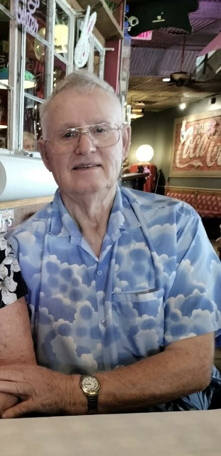 Donald Herringshaw