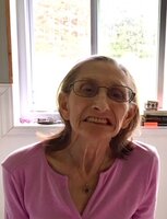 Katherine Anne Byrnes