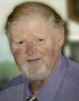 Bernard David Gerhartz