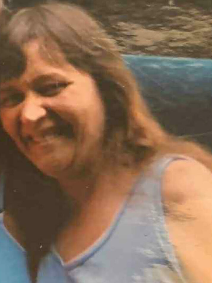Eileen K. Jones