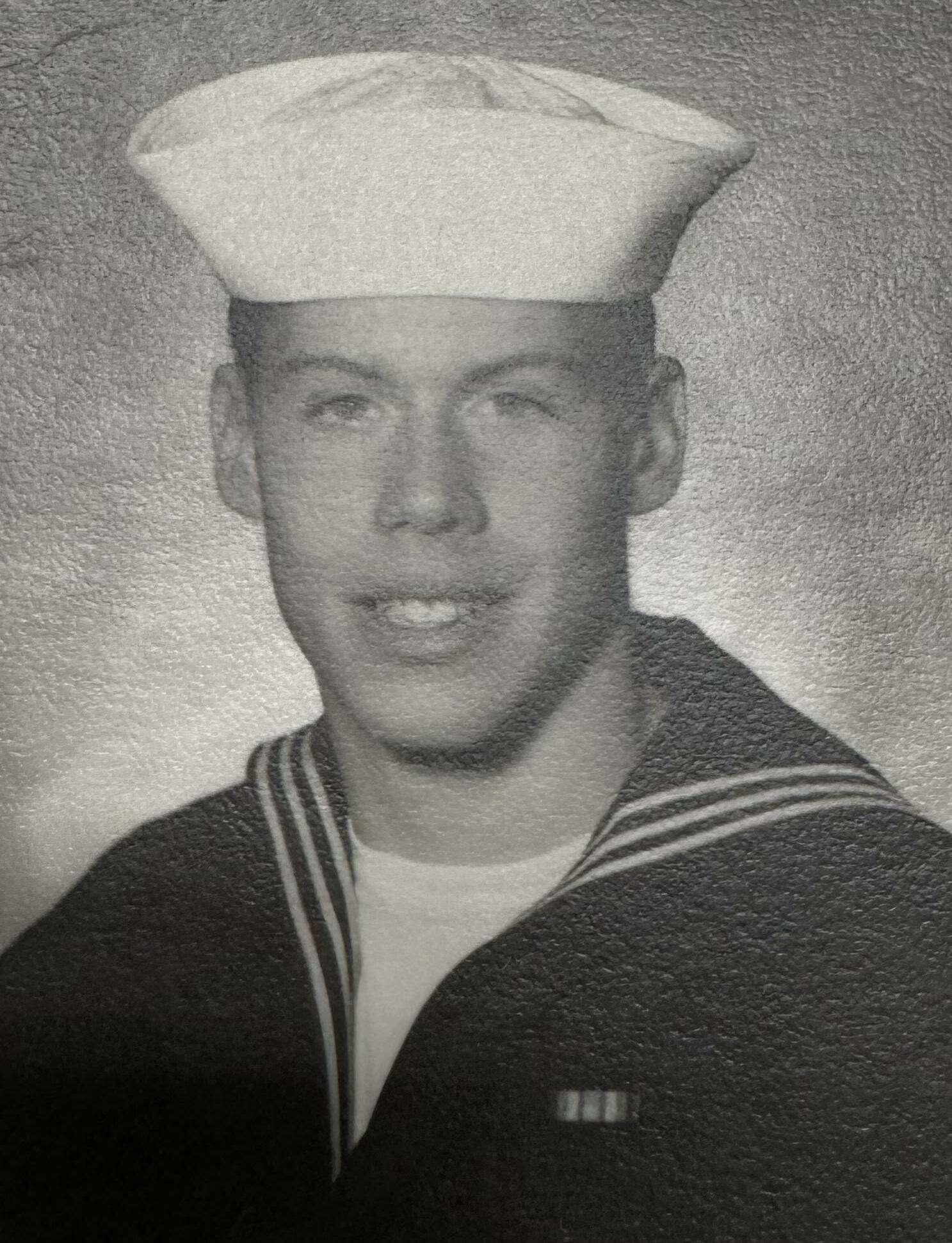 Joseph  DiMaggio, Jr.