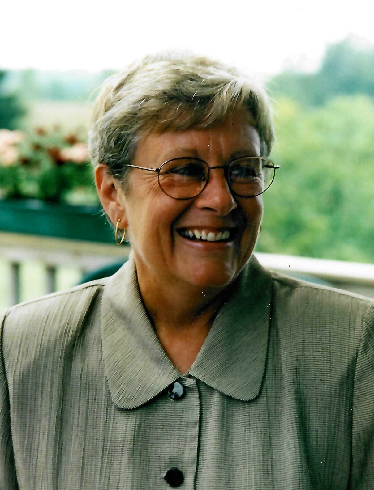 Gail Summerson