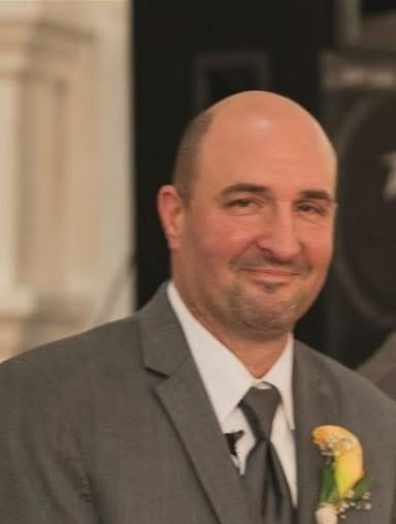 Michael George Dutcher